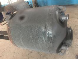 搪玻璃貯罐儲(chǔ)罐