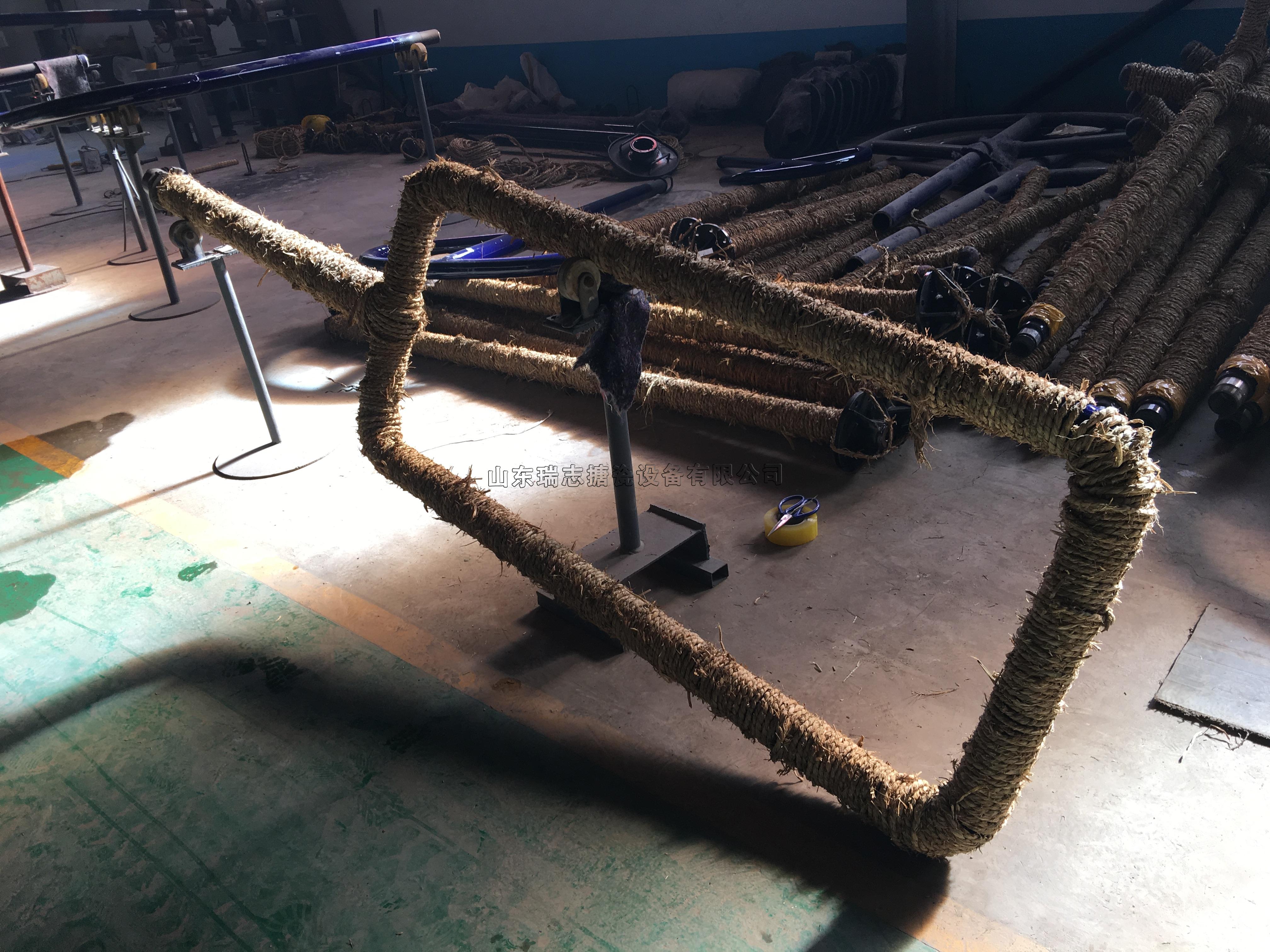 搪瓷攪拌器的應(yīng)用場景