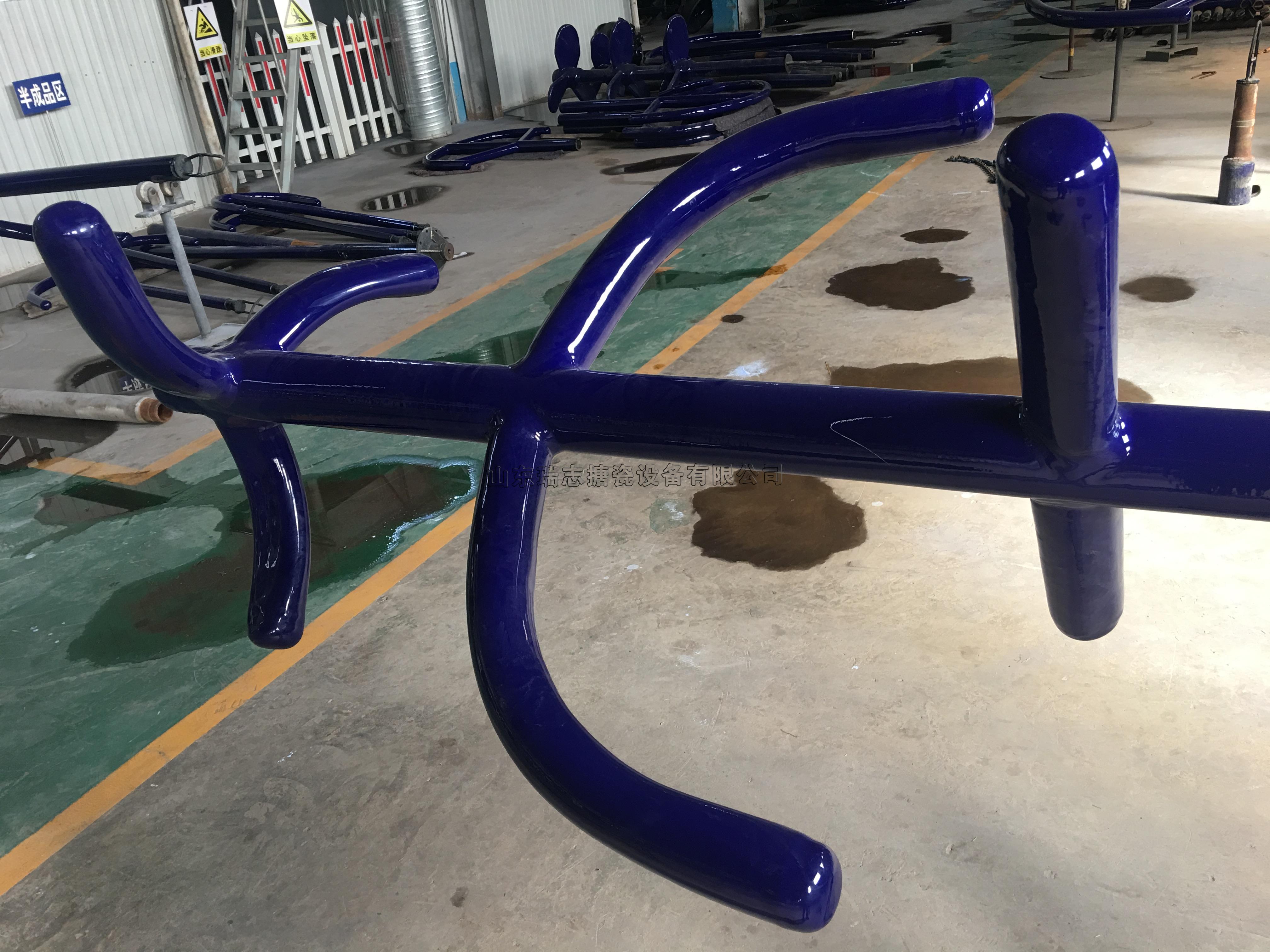 搪瓷反應(yīng)釜攪拌類型