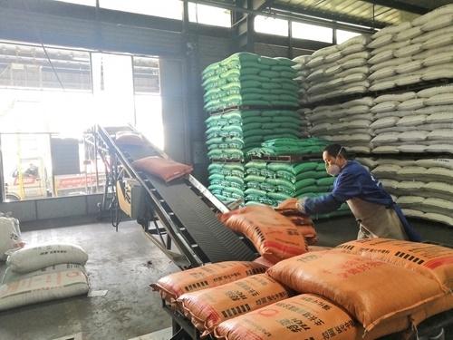 1、中國豬飼料50強(qiáng)企業(yè)有哪些?