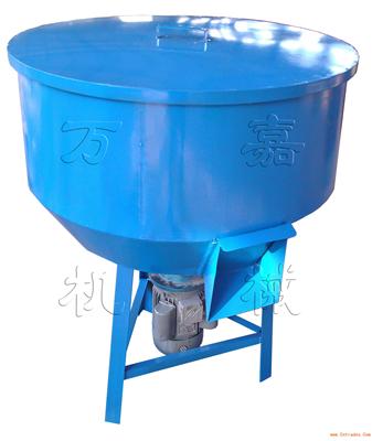 2.小型豬飼料加工需要哪些機器,一般配方是什么?