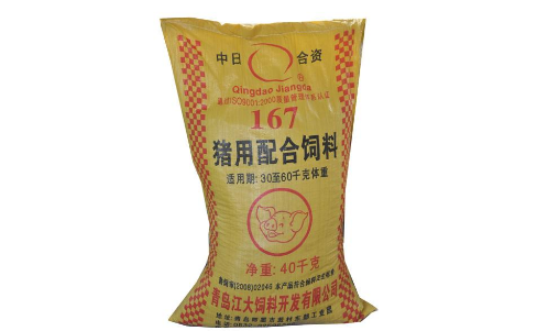 1、哪個牌子的豬飼料好？ 