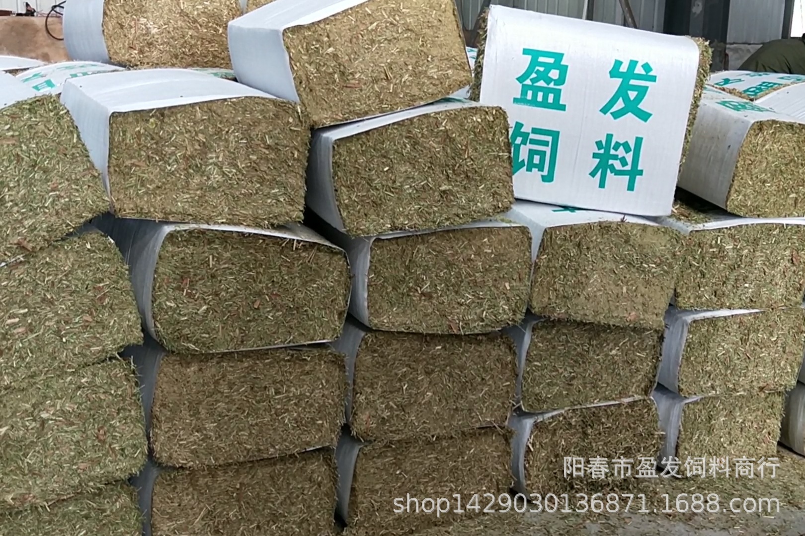 2、全國(guó)牛飼料銷售排名