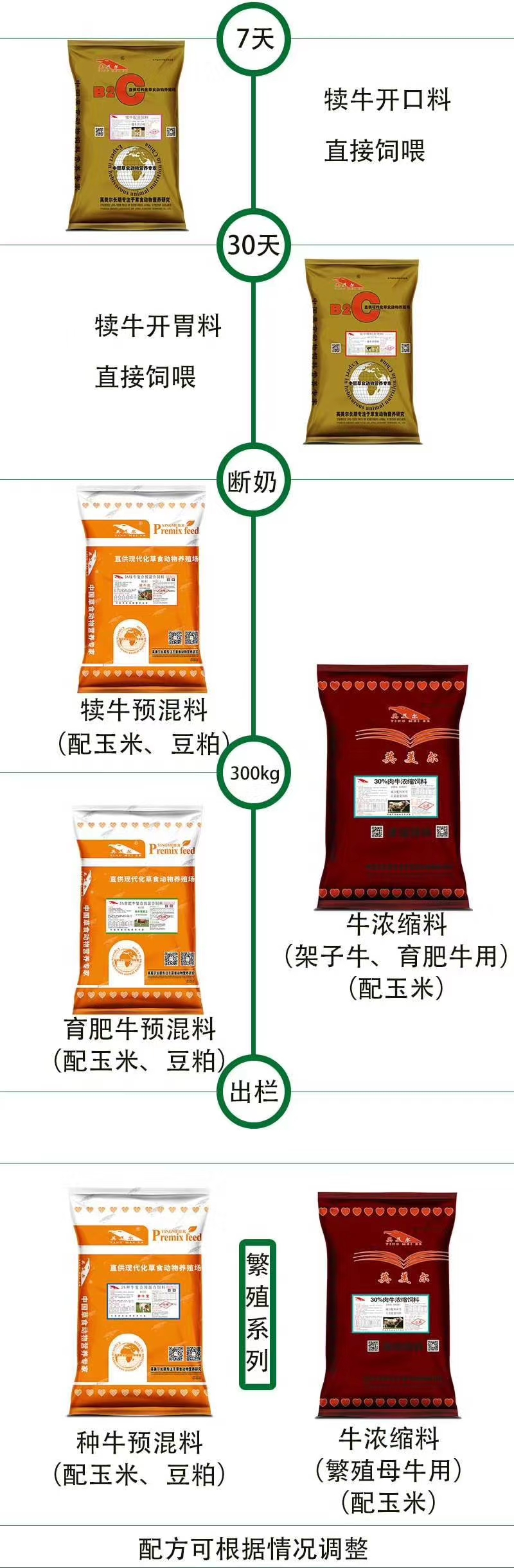 2、育肥奶牛吃農業收縮飼料是怎么回事?