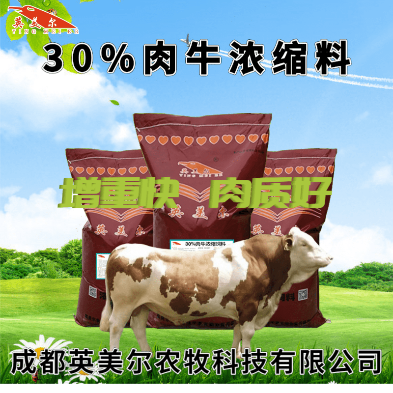 2、養牛用什么飼料好?育肥牛飼料清單